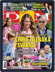 Svensk Damtidning (Digital) Subscription                    July 7th, 2022 Issue