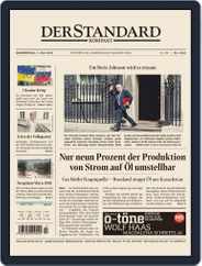 STANDARD Kompakt (Digital) Subscription                    July 6th, 2022 Issue