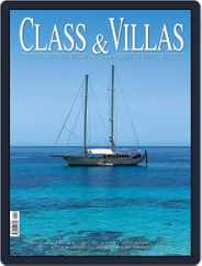 Class & Villas (Digital) Subscription                    July 1st, 2022 Issue