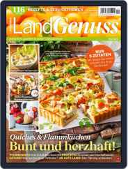 LandGenuss (Digital) Subscription                    April 1st, 2022 Issue