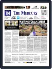 Mercury (Digital) Subscription                    July 7th, 2022 Issue