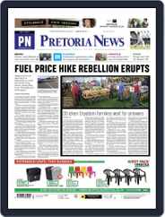 Pretoria News (Digital) Subscription                    July 7th, 2022 Issue