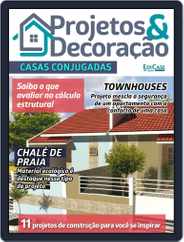 Projetos e Decoração (Digital) Subscription                    July 7th, 2022 Issue