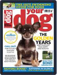 Your Dog (Digital) Subscription                    August 1st, 2022 Issue