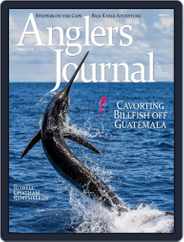 Anglers Journal (Digital) Subscription                    June 20th, 2022 Issue