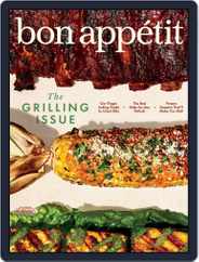 Bon Appetit (Digital) Subscription                    August 1st, 2022 Issue