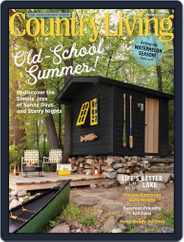 Country Living (Digital) Subscription                    August 1st, 2022 Issue