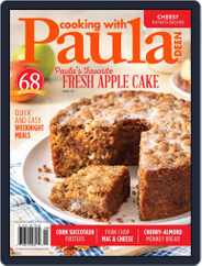 Cooking with Paula Deen (Digital) Subscription                    September 1st, 2022 Issue
