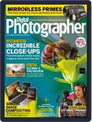 Digital Photographer Subscription                    July 12th, 2022 Issue
