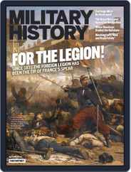 Military History (Digital) Subscription                    July 5th, 2022 Issue