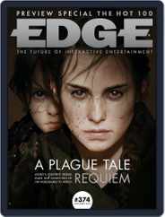 Edge (Digital) Subscription                    July 14th, 2022 Issue