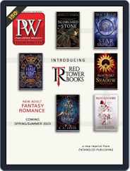 Publishers Weekly (Digital) Subscription                    July 11th, 2022 Issue