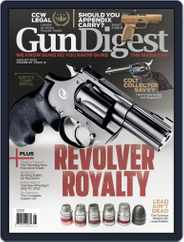 Gun Digest (Digital) Subscription                    August 1st, 2022 Issue