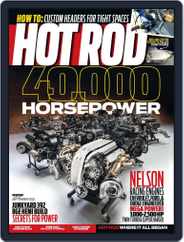 Hot Rod (Digital) Subscription                    September 1st, 2022 Issue
