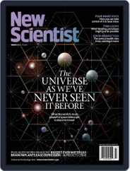 New Scientist (Digital) Subscription                    July 9th, 2022 Issue