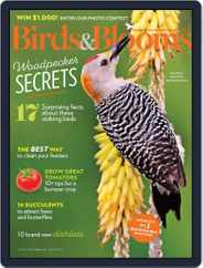 Birds & Blooms (Digital) Subscription                    August 1st, 2022 Issue