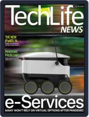 Techlife News (Digital) Subscription                    July 9th, 2022 Issue