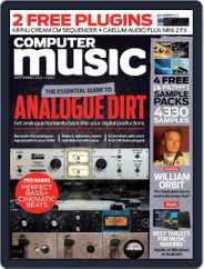 Computer Music (Digital) Subscription                    September 1st, 2022 Issue