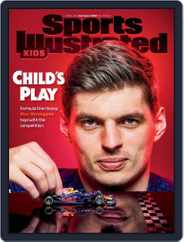 Sports Illustrated Kids (Digital) Subscription                    July 1st, 2022 Issue