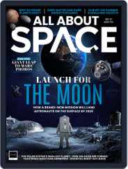 All About Space (Digital) Subscription                    July 14th, 2022 Issue