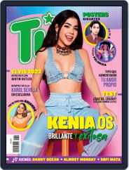 Tú México (Digital) Subscription                    July 1st, 2022 Issue