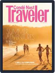 Conde Nast Traveler (Digital) Subscription                    July 1st, 2022 Issue
