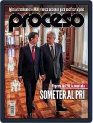 Proceso (Digital) Subscription                    July 10th, 2022 Issue
