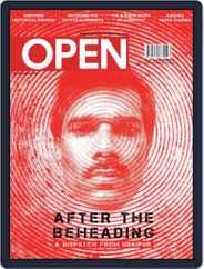 Open India (Digital) Subscription                    July 8th, 2022 Issue