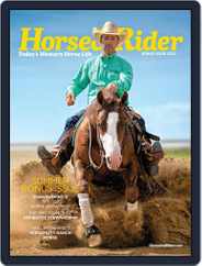Horse & Rider (Digital) Subscription                    June 23rd, 2022 Issue