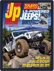 Jp (Digital) Subscription                    January 1st, 2020 Issue