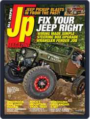 Jp (Digital) Subscription                    January 1st, 2019 Issue