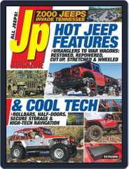Jp (Digital) Subscription                    June 1st, 2018 Issue
