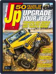 Jp (Digital) Subscription                    January 1st, 2018 Issue