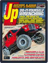 Jp (Digital) Subscription                    December 1st, 2017 Issue
