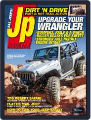Jp (Digital) Subscription                    October 1st, 2017 Issue