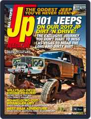 Jp (Digital) Subscription                    September 1st, 2017 Issue