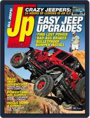 Jp (Digital) Subscription                    June 1st, 2017 Issue