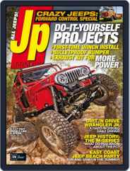 Jp (Digital) Subscription                    April 1st, 2017 Issue