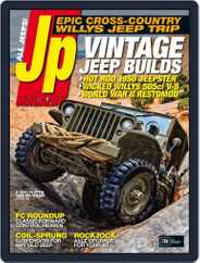 Jp (Digital) Subscription                    November 1st, 2016 Issue