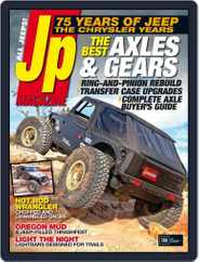 Jp (Digital) Subscription                    June 24th, 2016 Issue