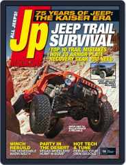 Jp (Digital) Subscription                    April 22nd, 2016 Issue