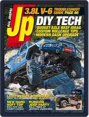 Jp (Digital) Subscription                    January 1st, 2016 Issue
