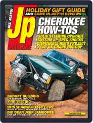 Jp (Digital) Subscription                    January 1st, 2015 Issue