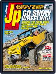 Jp (Digital) Subscription                    December 26th, 2014 Issue