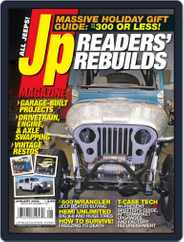 Jp (Digital) Subscription                    November 22nd, 2011 Issue