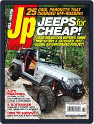 Jp (Digital) Subscription                    October 18th, 2011 Issue