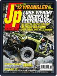 Jp (Digital) Subscription                    September 13th, 2011 Issue