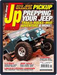 Jp (Digital) Subscription                    April 26th, 2011 Issue