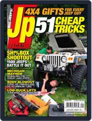 Jp (Digital) Subscription                    November 30th, 2010 Issue
