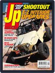 Jp (Digital) Subscription                    August 10th, 2010 Issue